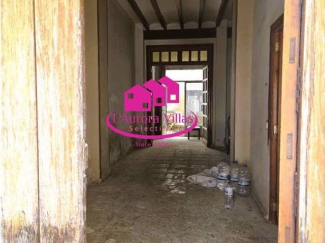 Casa en venta en la Marina Alta, Valencia