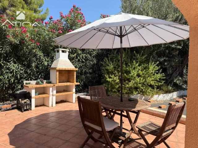 Casa en venta en la Marina Alta, Valencia