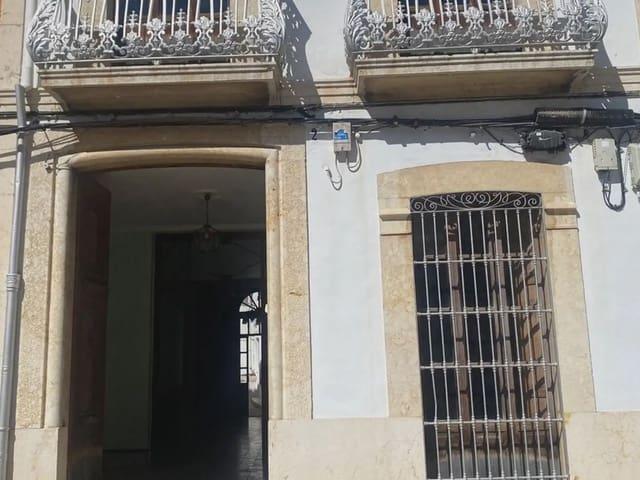 Casa en venta en la Marina Alta, Valencia