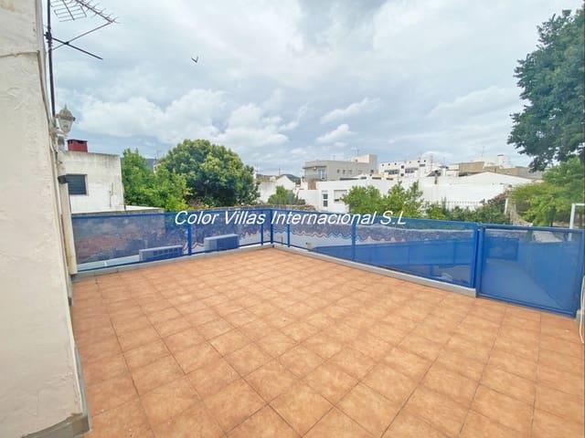 Casa en venta en la Marina Alta, Valencia