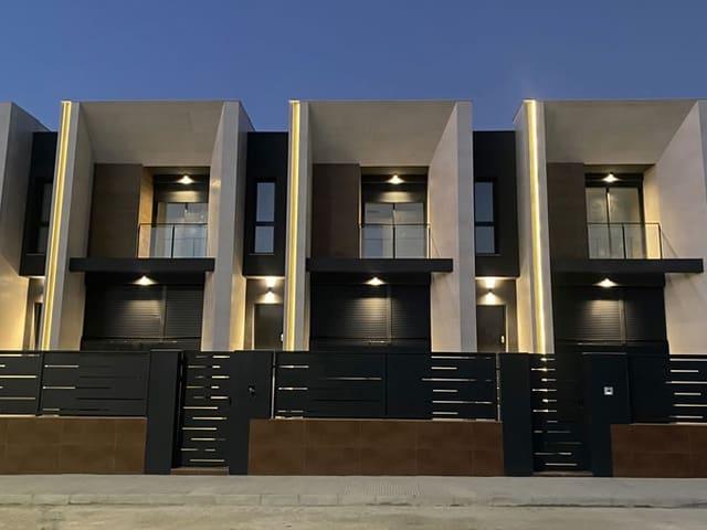 Casa en venta en Gata De Gorgos
