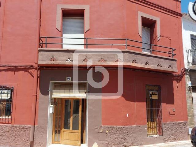 Casa en venta en Gata De Gorgos