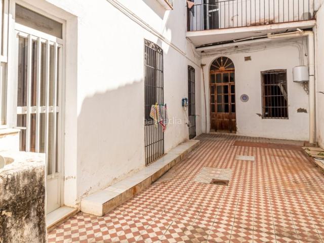 Casa en venta en la Marina Alta, Valencia