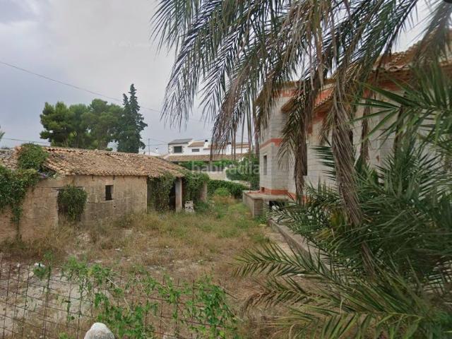 Casa en venta en la Marina Alta, Valencia