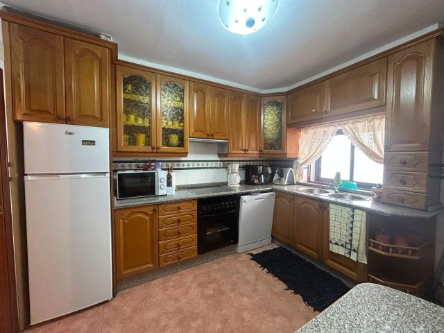 Casa en venta en Gata, Extremadura