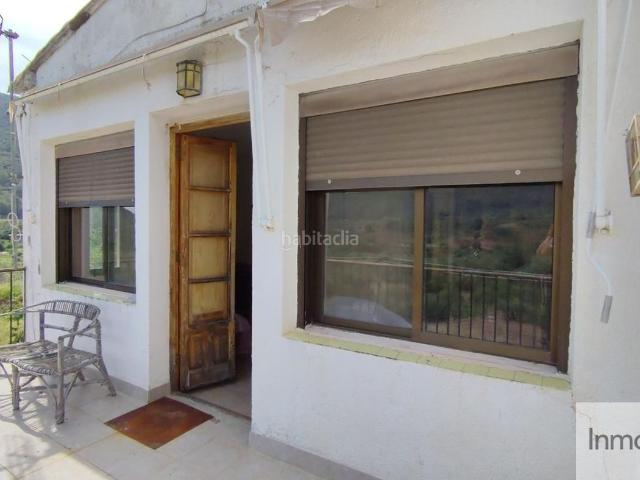 Casa en venta en el Camp de Túria, Valencia