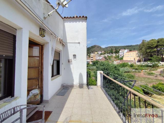 Casa en venta en el Camp de Túria, Valencia