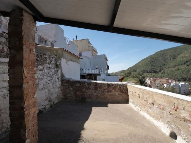 Casa en venta en el Camp de Túria, Valencia