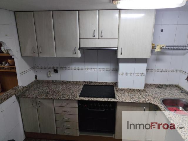 Casa en venta en el Camp de Túria, Valencia