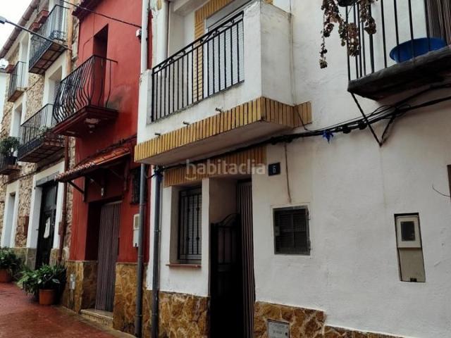 Casa en venta en el Camp de Túria, Valencia