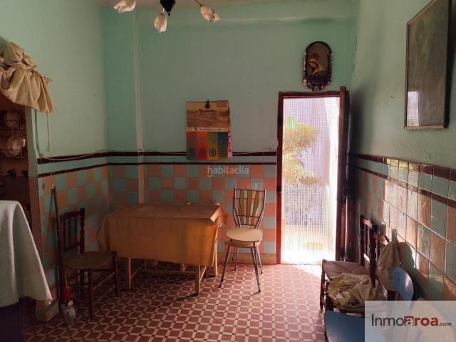Casa en venta en el Camp de Túria, Valencia
