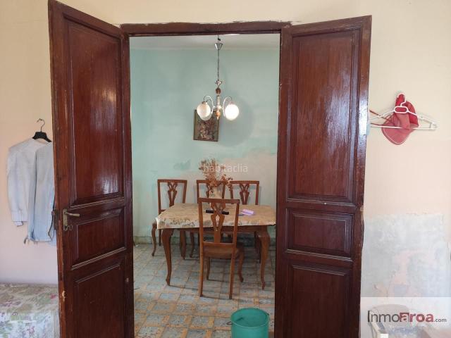 Casa en venta en el Camp de Túria, Valencia