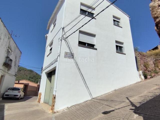 Casa en venta en el Camp de Túria, Valencia