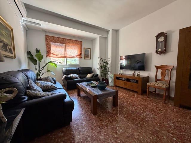 Casa en venta en el Camp de Túria, Valencia