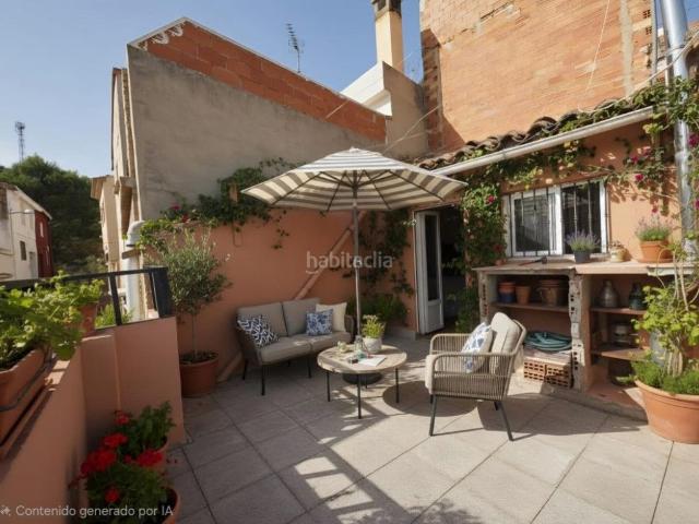 Casa en venta en el Camp de Túria, Valencia