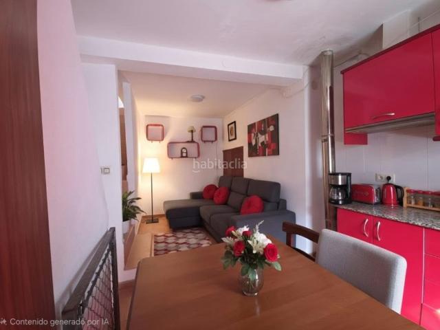 Casa en venta en el Camp de Túria, Valencia