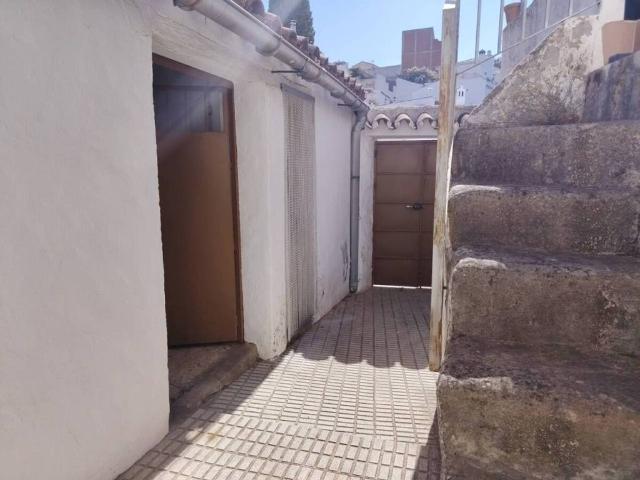Casa en venta en Gaucín Pueblo, Gaucín