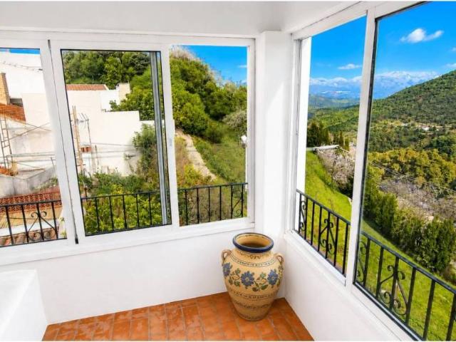 Casa en venta en Serranía de Ronda, Andalucía