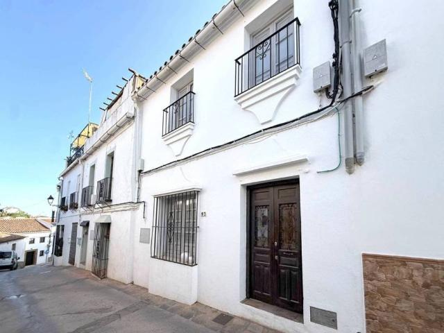 Casa en venta en Serranía de Ronda, Andalucía