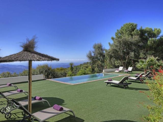 Casa en venta en Serranía de Ronda, Andalucía