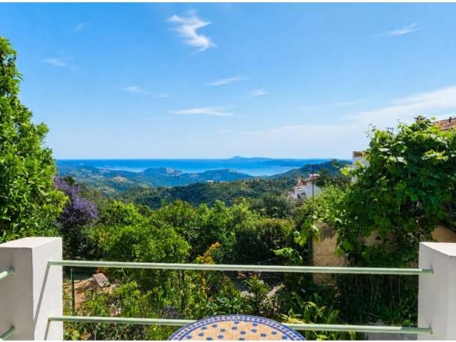 Casa en venta en Serranía de Ronda, Andalucía
