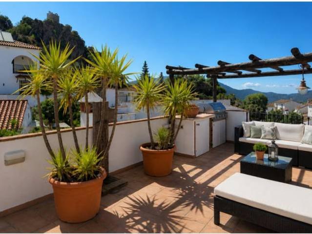 Casa en venta en Serranía de Ronda, Andalucía