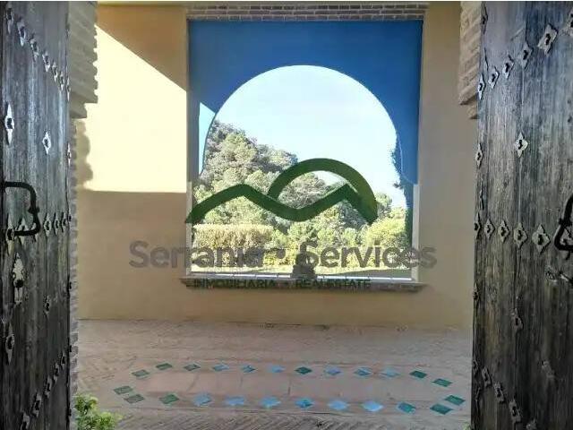Casa en venta en Serranía de Ronda, Andalucía