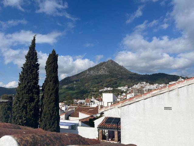 Casa en venta en Serranía de Ronda, Andalucía