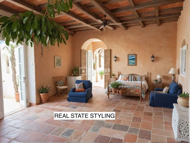 Casa en venta en Serranía de Ronda, Andalucía