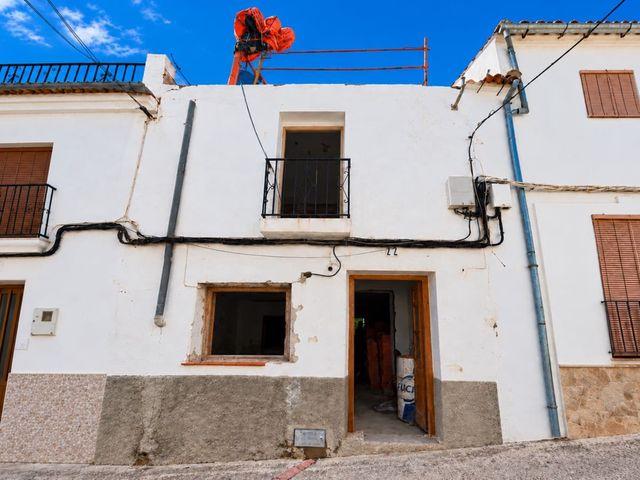 Casa en venta en Gaucín Pueblo, Gaucín
