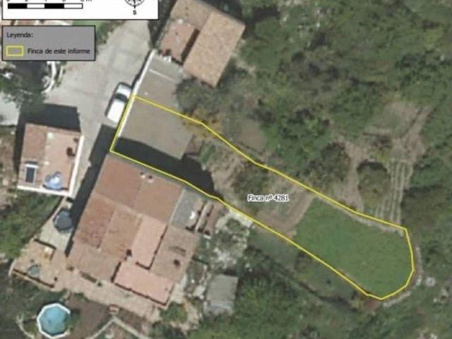 Casa en venta en Gaucín Pueblo, Gaucín