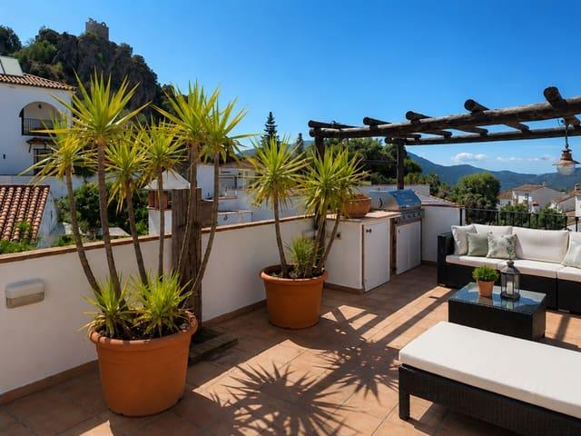Casa en venta en Serranía de Ronda, Andalucía
