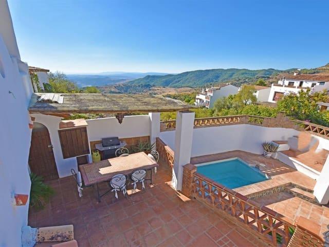 Casa en venta en Serranía de Ronda, Andalucía