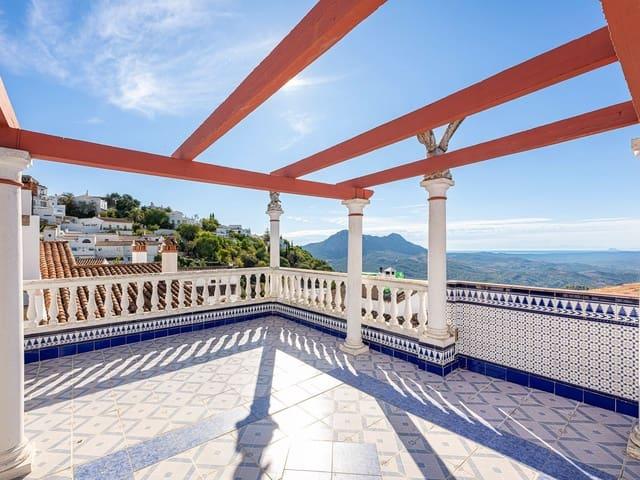 Casa en venta en Serranía de Ronda, Andalucía