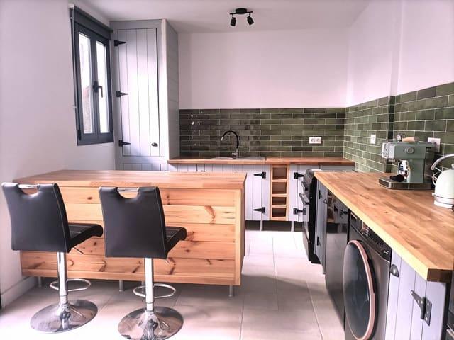 Casa en venta en Serranía de Ronda, Andalucía