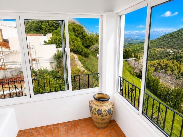 Casa en venta en Serranía de Ronda, Andalucía
