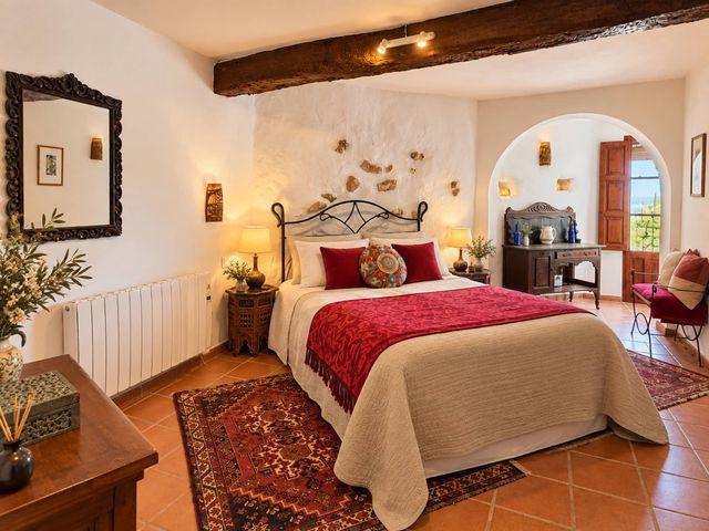Casa en venta en Gaucín Pueblo, Gaucín
