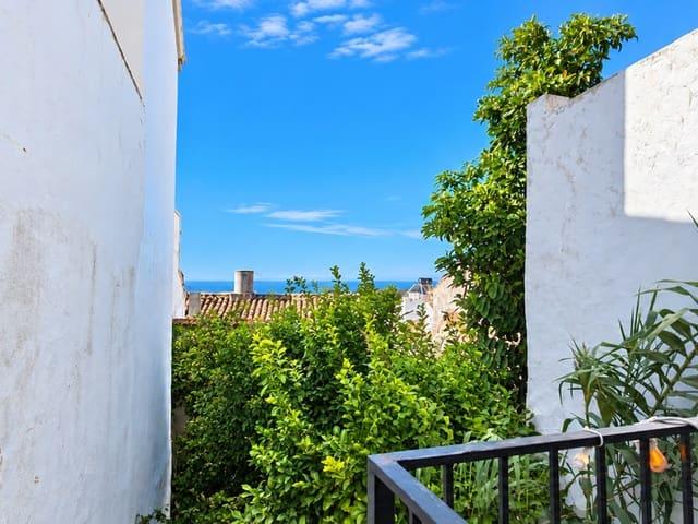 Casa en venta en Serranía de Ronda, Andalucía