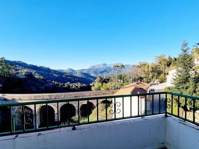 Casa en venta en Gaucín Pueblo, Gaucín