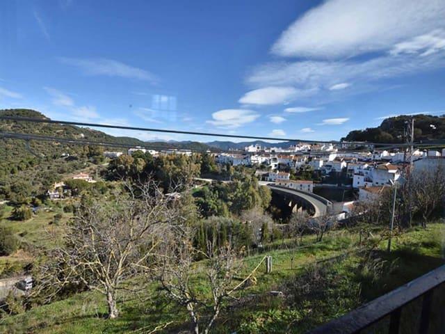Casa en venta en Serranía de Ronda, Andalucía