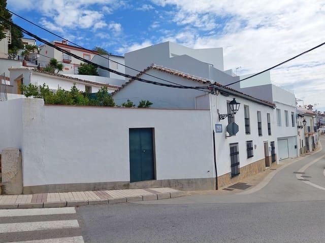 Casa en venta en Serranía de Ronda, Andalucía