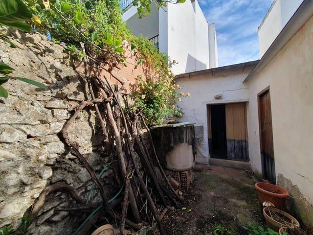 Casa en venta en Serranía de Ronda, Andalucía