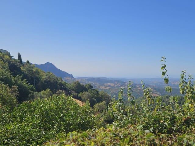 Casa en venta en Serranía de Ronda, Andalucía