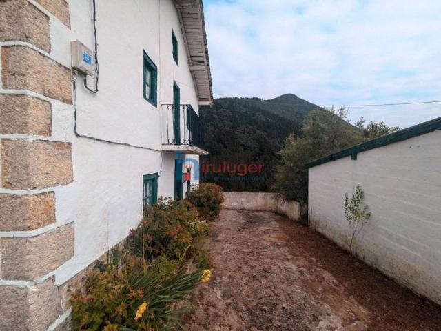 Casa en venta en Gautegiz Arteaga, Bizkaia