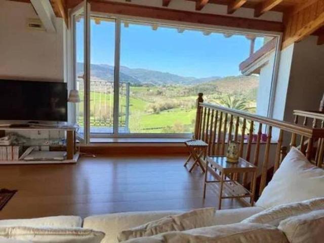 Casa en venta en Gautegiz Arteaga, Guipúzcoa