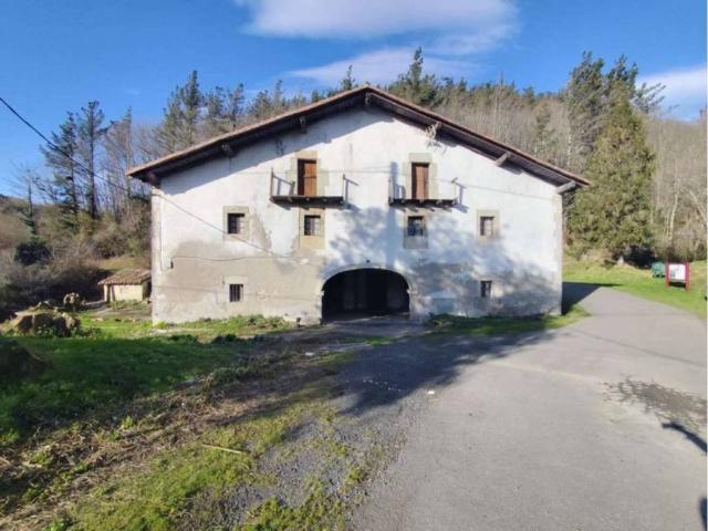 Casa en venta en Gautegiz Arteaga, Guipúzcoa