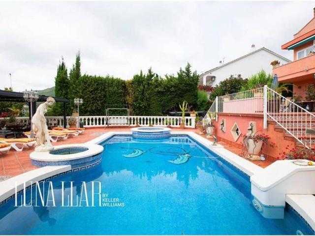 Casa en venta en Baix Llobregat, Catalunya