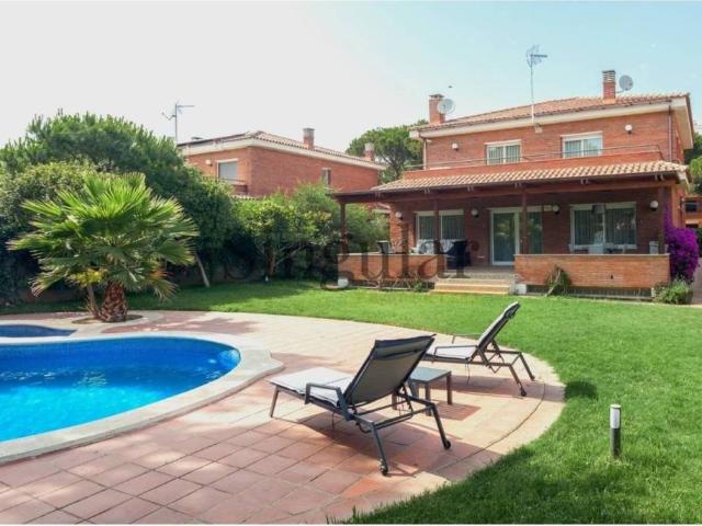 Casa en venta en Baix Llobregat, Catalunya