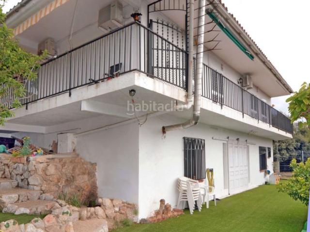 Casa en venta en Gavà, Bruguers