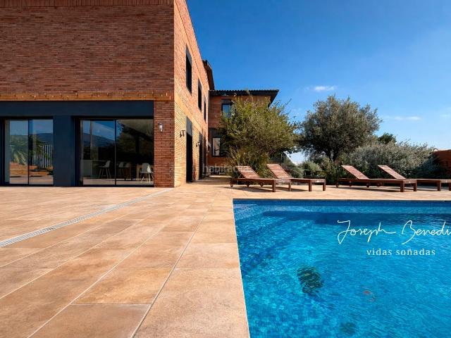Casa en venta en Bruguers, Baix Llobregat